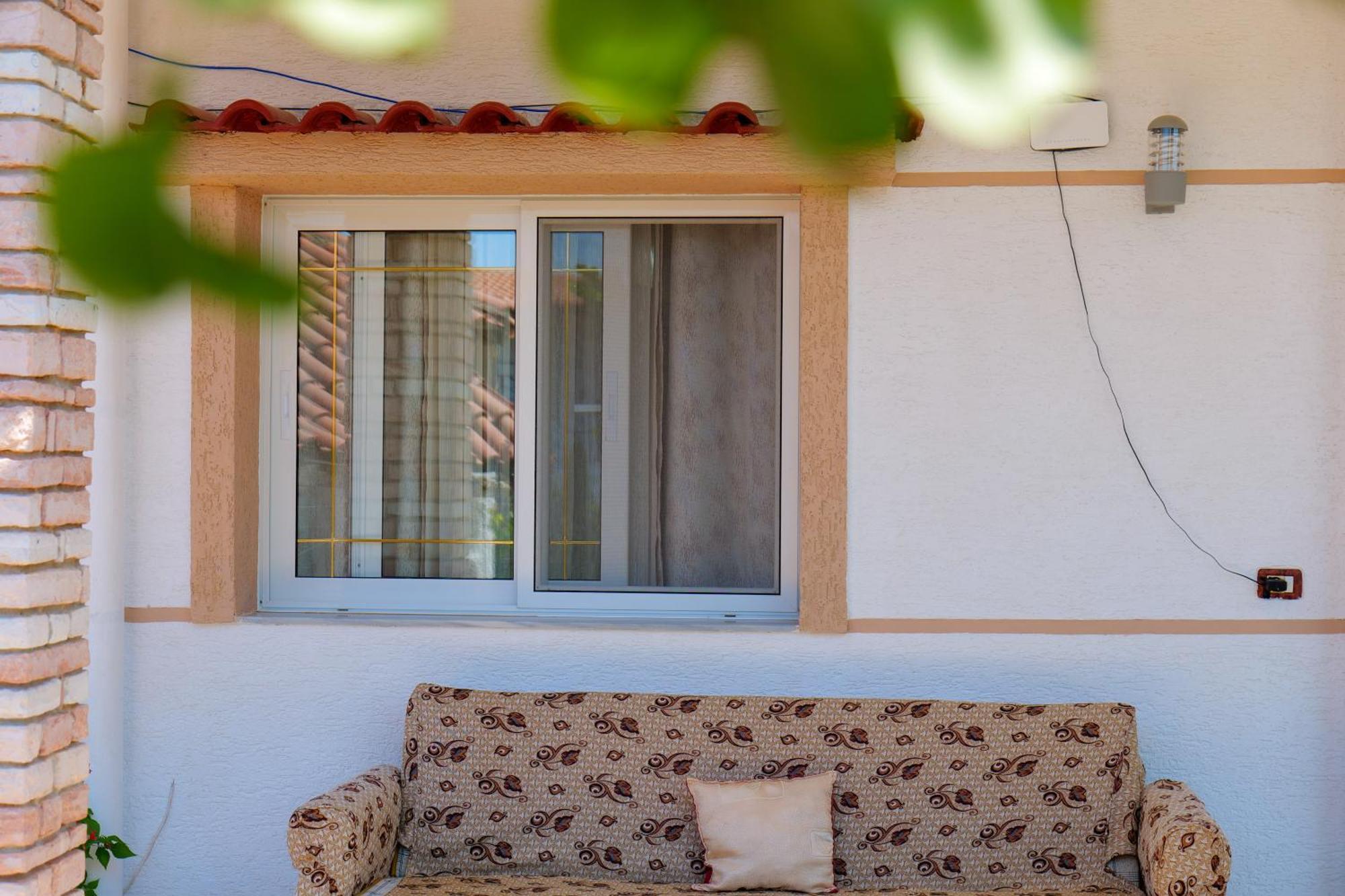 Villa Guximi Ksamil Dış mekan fotoğraf