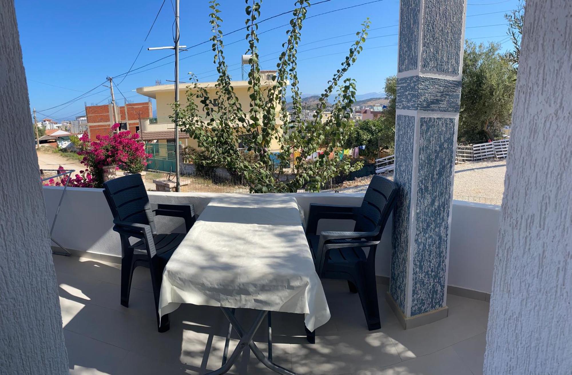 Villa Guximi Ksamil Dış mekan fotoğraf